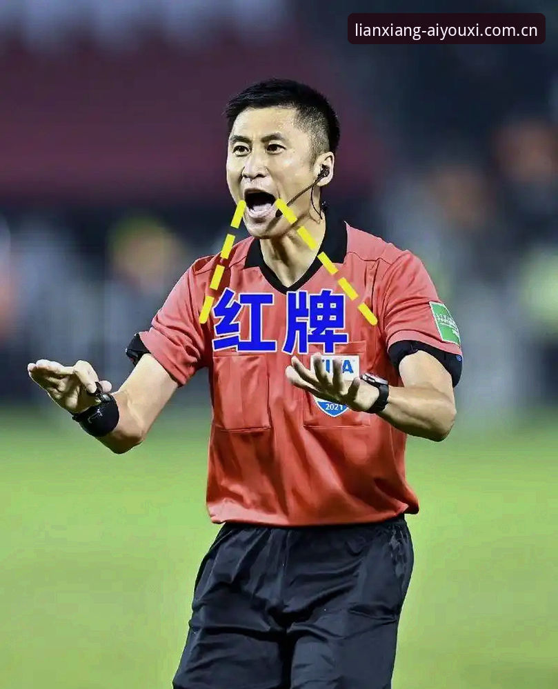 马宁世界杯前坦言：裁判不看评论，但球迷“又请吃饭又送监狱”的真相深度分析